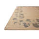 Rue Natural / Denim Area Rug