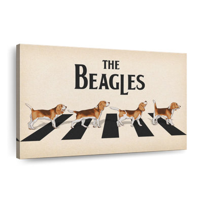 The Beagles
