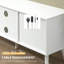 Unfinished TV Stand for TVs up to 50"-545403925
