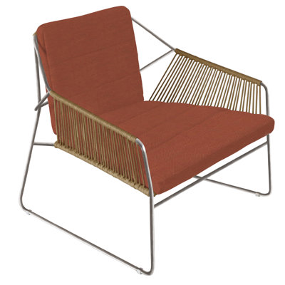 Sandur Outdoor Armchair