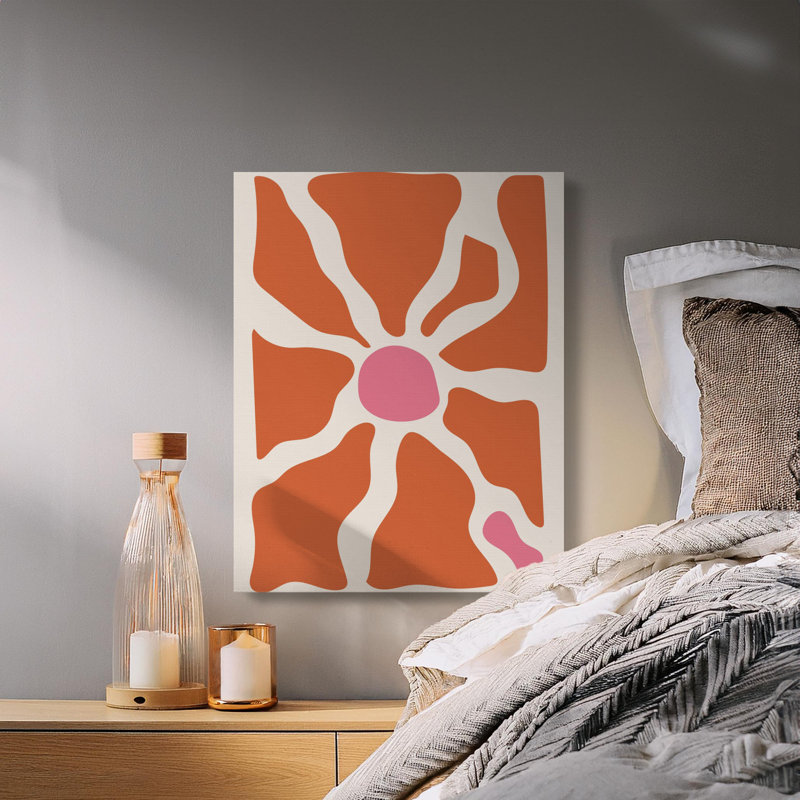 Wrapped Canvas Print Set, 81.28 cm H x 60.96 cm W