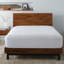 Surmatelas en fibre hypoallergénique douce et épaisse-23150185