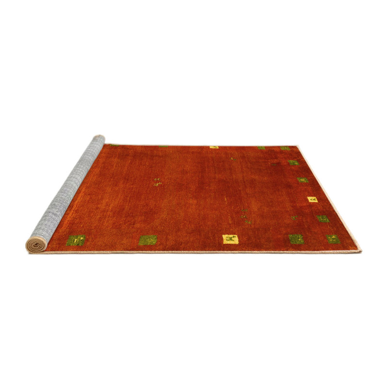 Performance Indoor Rug, Square 6'
