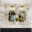 Edgars Modern Crystal Dimmable Vanity Light-873996394-873996389