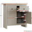 Beacsfield 79cm Wide 2 Drawer Sideboard-775451215