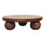 Solid Wood Coffee Table