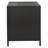 Delia Solid Wood End Table