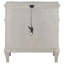 Table de chevet 3 tiroirs Evangeline