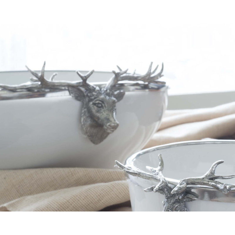 Lodge Serving Bowl
