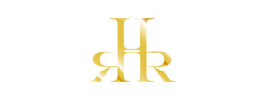 Logo RHR Luxury