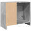 Brayah Under Sink Cabinet-979824362
