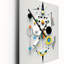Horloge murale Sceance Beyond The Knowing-99635467
