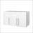 Stackable Wall Mounted Storage Cabinet