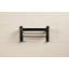 Aluminum Bathroom Shelves