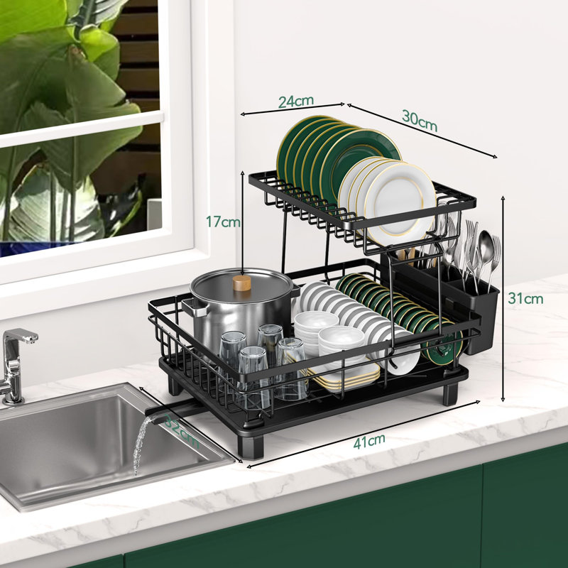 Dish Rack
