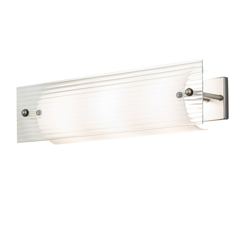 3 - Light Vanity Light