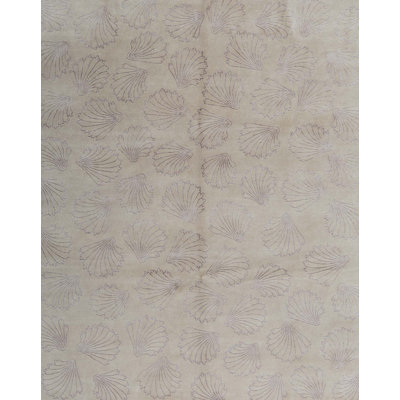 One-of-a-Kind 8'1" X 9'8" Area Rug