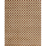 Textures Hand Knotted Wool Area Rug