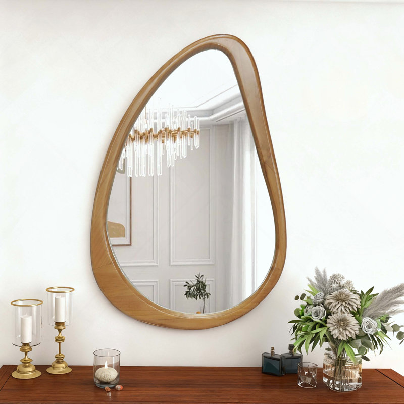 Miroir mural Modern