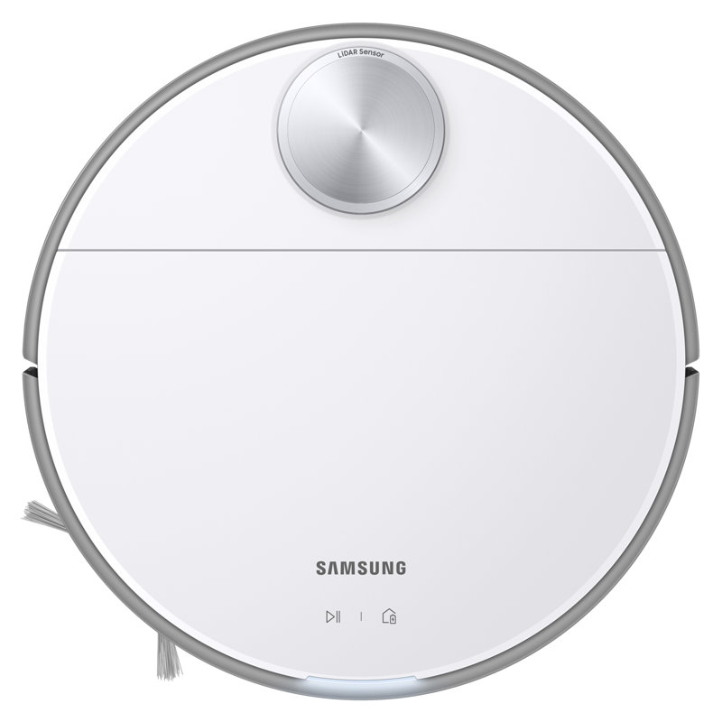 Samsung Jet Bot+ Robot Vacuum with Clean Station