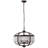Joly 5 - Light Dimmable Empire Chandelier