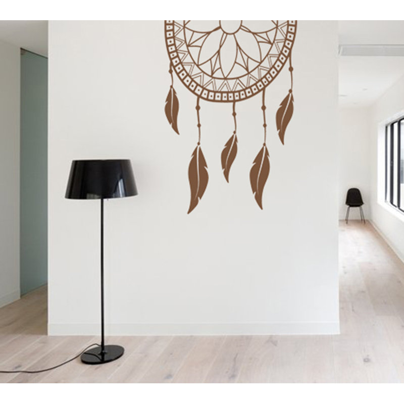 Religious & Spiritual Wall Decal, 33" H x 42" W