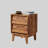 Dominyka 15.80'' W Nightstand-992021480