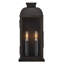 Tiverton Solid Brass Wall Light