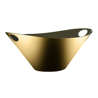 Seau à glace Tendence 8,66 po - 1 pièce Tendence