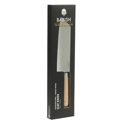 Couteau de cuisine de 7,5 pouces Babish