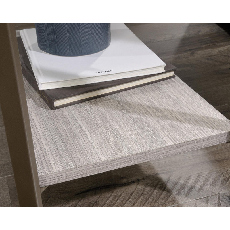 Getchell End Table