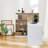 47.2 in. Writing Desk