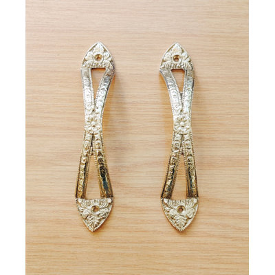 Lindsborg 12cm Centre Arch Handle