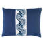 The Twist Embroidered Pillow-1714122845-1714122844