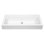 MTI Metro 2 37.25" Semi-Recessed Bathroom Sink