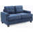 Microfibre bleue n'est pas disponible
