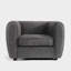 Fauteuil demi-tonneau Celal-1440319170