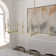 Briargrove 7 - Light Candle Style Modern Linear Pendant