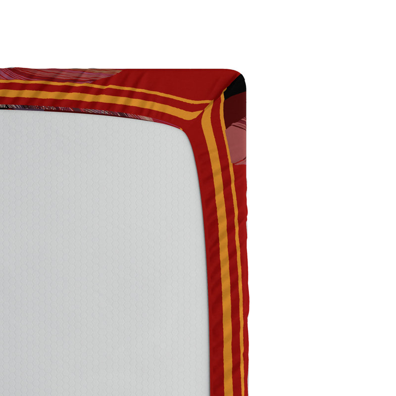 Drap du drap-housse dead day, Drap-housse de taille double