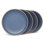 Dinner Plate - Set of 4