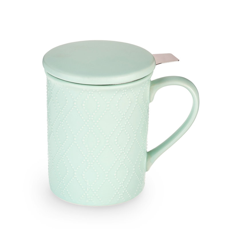 Tasse à café Pinky Up Annette Souk