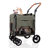 Gentle Giant Pet Wagon