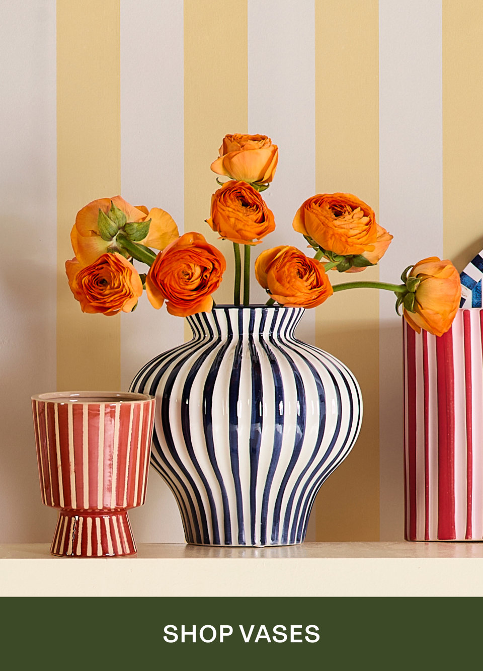 Shop Vases