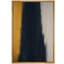 Reproduction d'art abstrait sur toile encadrée pour décoration intérieure moderne-117184314-117184311