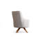 Fauteuil à oreilles
