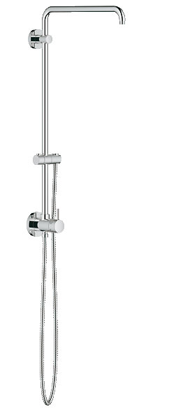 Retro-Fit™ Diverter Complete Shower System