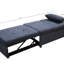 Chaise longue rembourrée Pymble-781220109