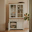 Teague Display Cabinet-17277178