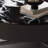 Design sense light luxury coffee table-110375380