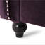 Fauteuil club Chesterfield
